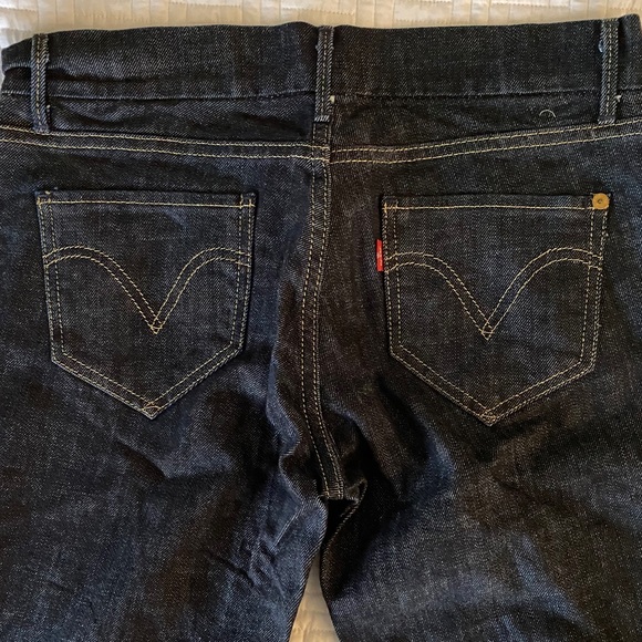 Levi’s premium denim jeans NWOT - Picture 4 of 6
